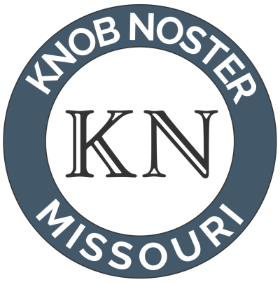 The City of Knob Noster - Loading