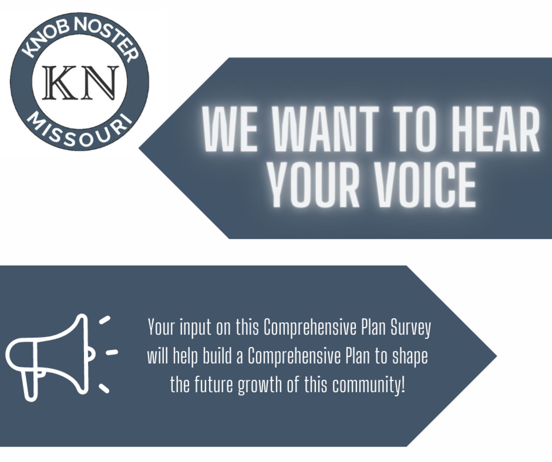 Comprehensive Plan Survey