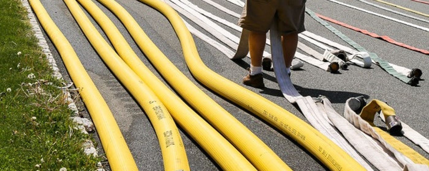 Fire Hose Testing 013 L
