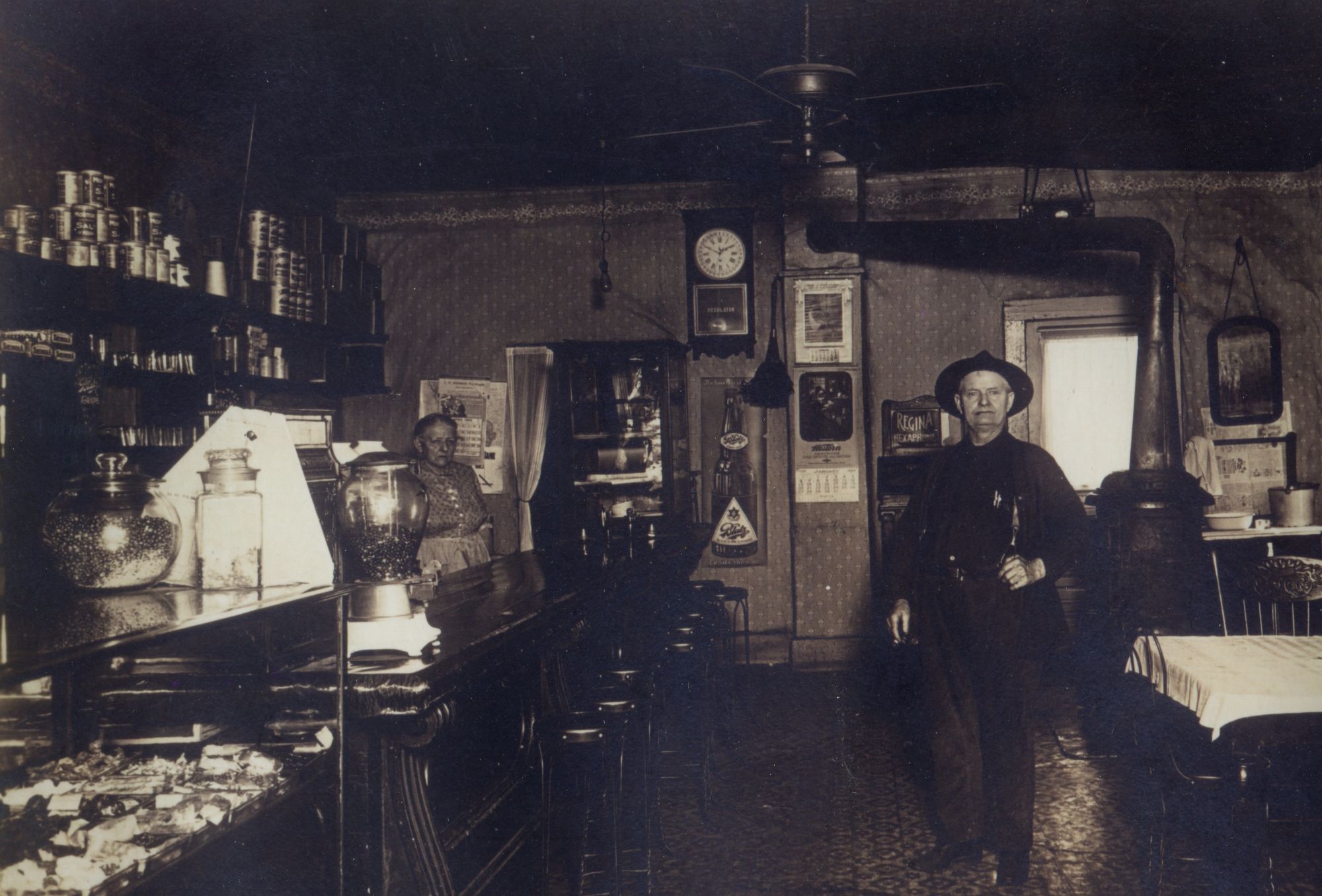 Police Department City of Knob Noster