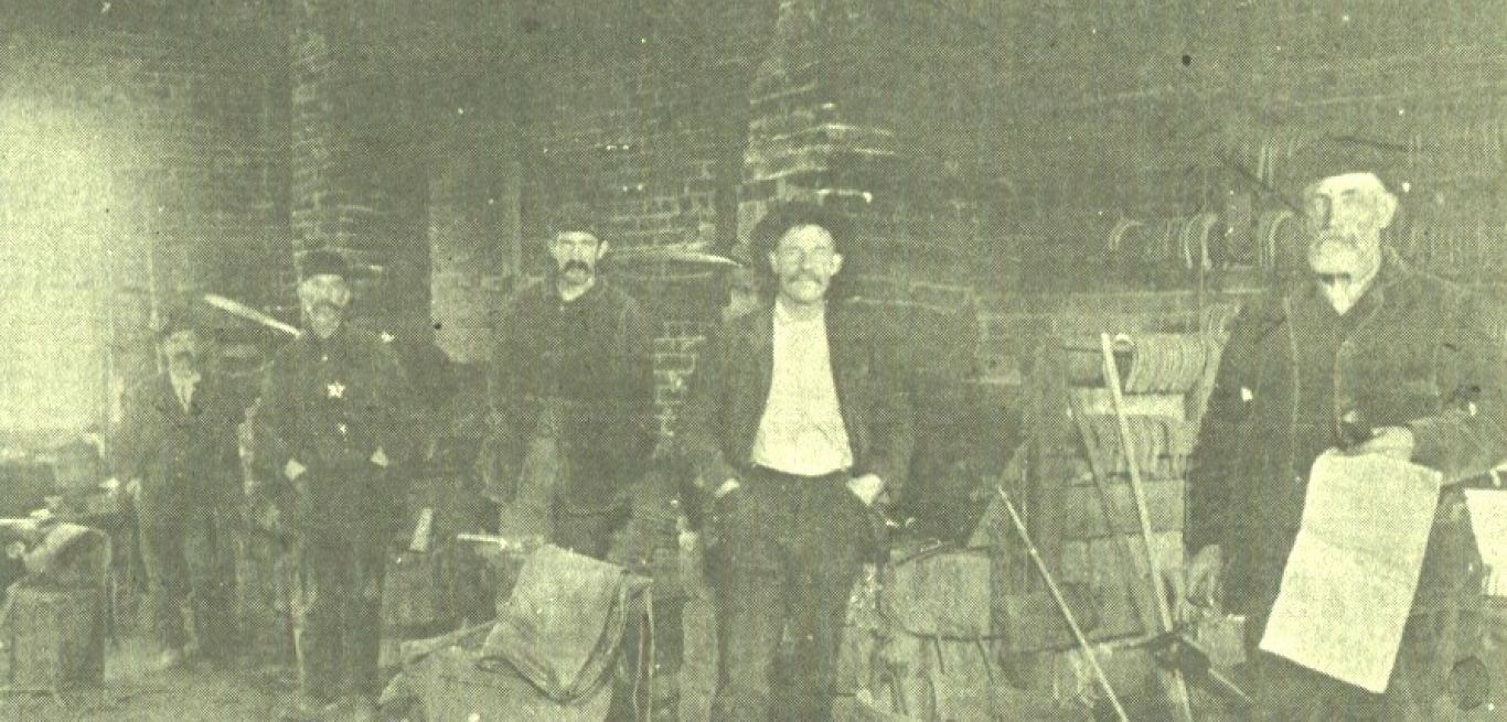 Police Department Staff Directory City of Knob Noster