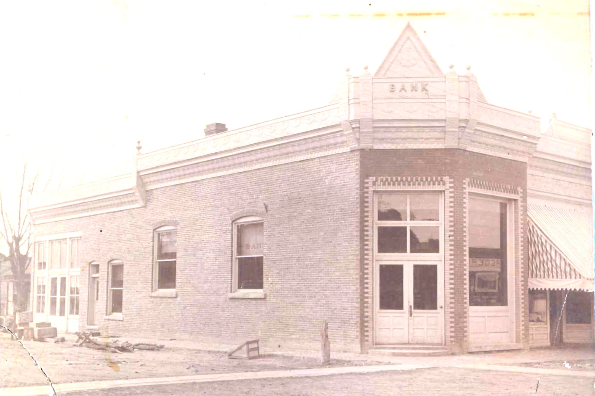 Facade Grant Program City of Knob Noster