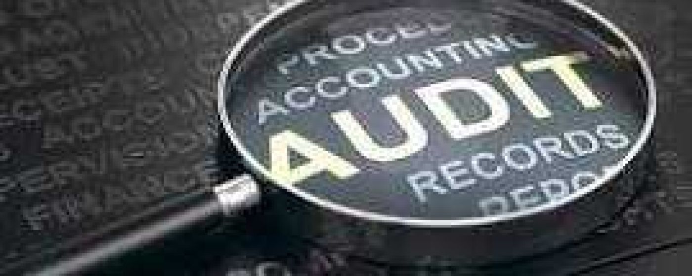 Audit image