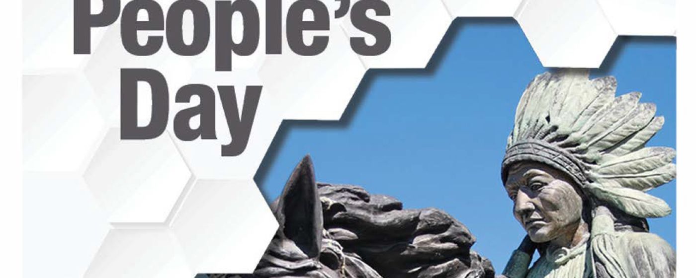 Indigenous Peoples Day Closed Holiday Closed Signs 2024 45146