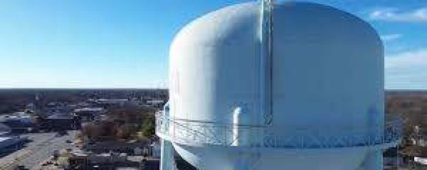 Watertower