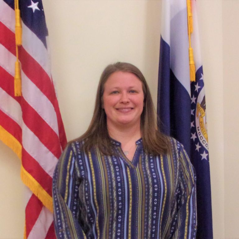 Jennifer Palmer's profile picture