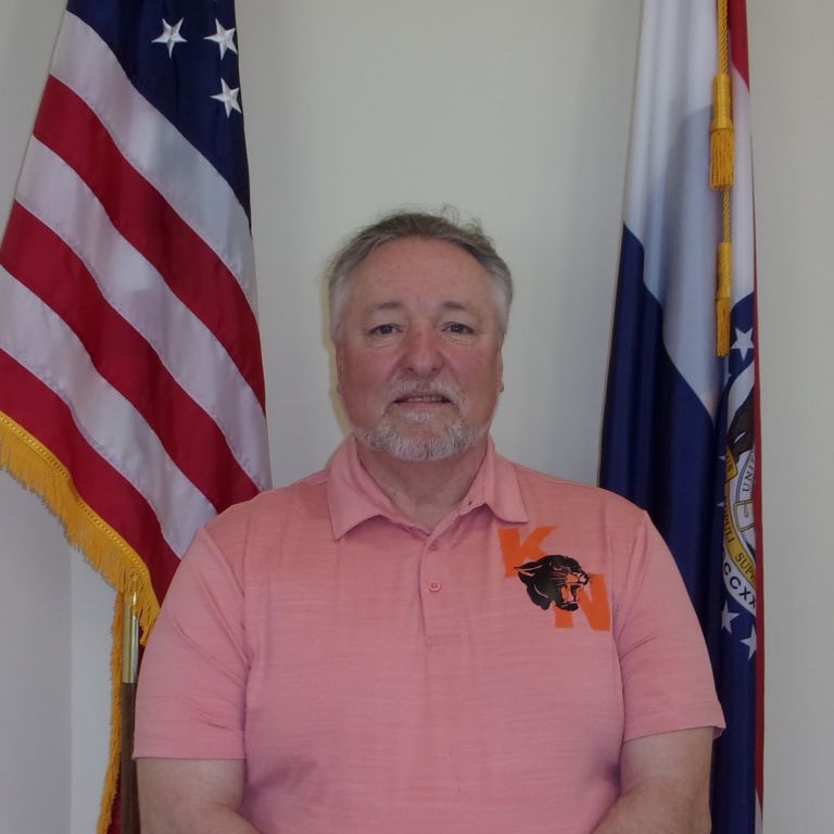 Perry Byerly's profile picture