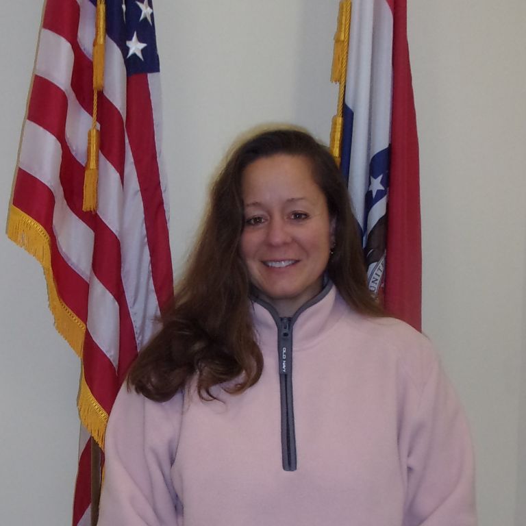 WENDY WRAY's profile picture